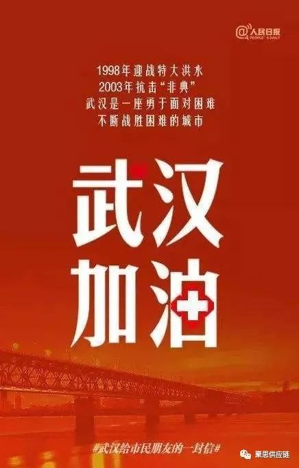 数字化供应链