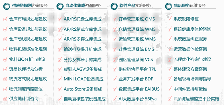聚龄供应链